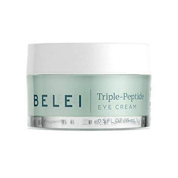 Eye Cream for Fine Lines, Puffiness and Dark Circles by Belei by Amazon