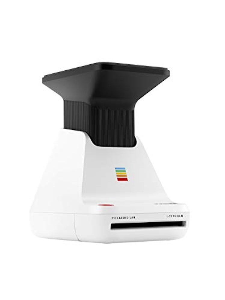 Digital Photo Printer by Polaroid Originals Lab