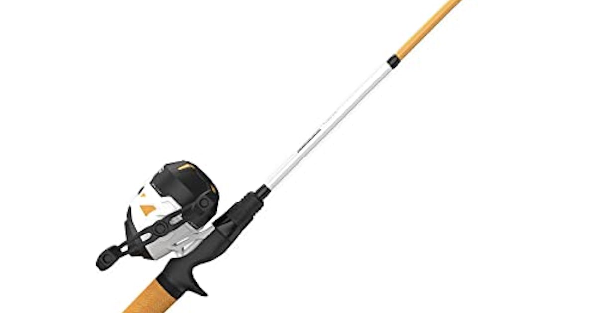 The Best Kids Fishing Poles for First-Time Anglers