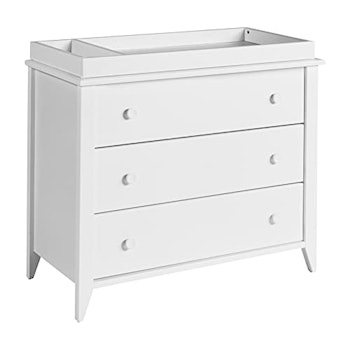 Sprout 3-Drawer Dresser Changing Table by Babyletto