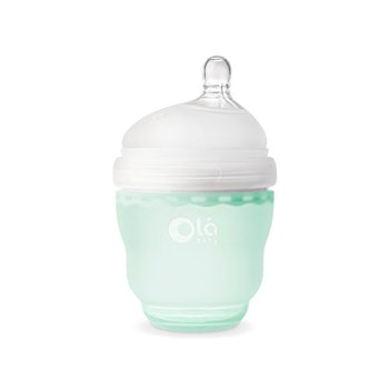 Gentle Bottle Baby Bottles by Olababy