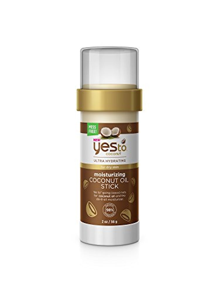 Yes To Coconuts Ultra Hydrating Moisturizing Coconut Oil Stick