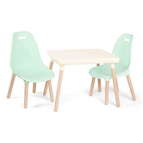 Best table and chairs clearance for 2 year olds