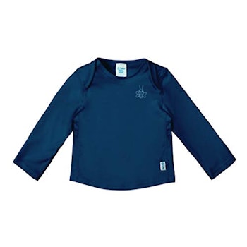 Long Sleeve Baby Rash Guard by i play. by green sprouts