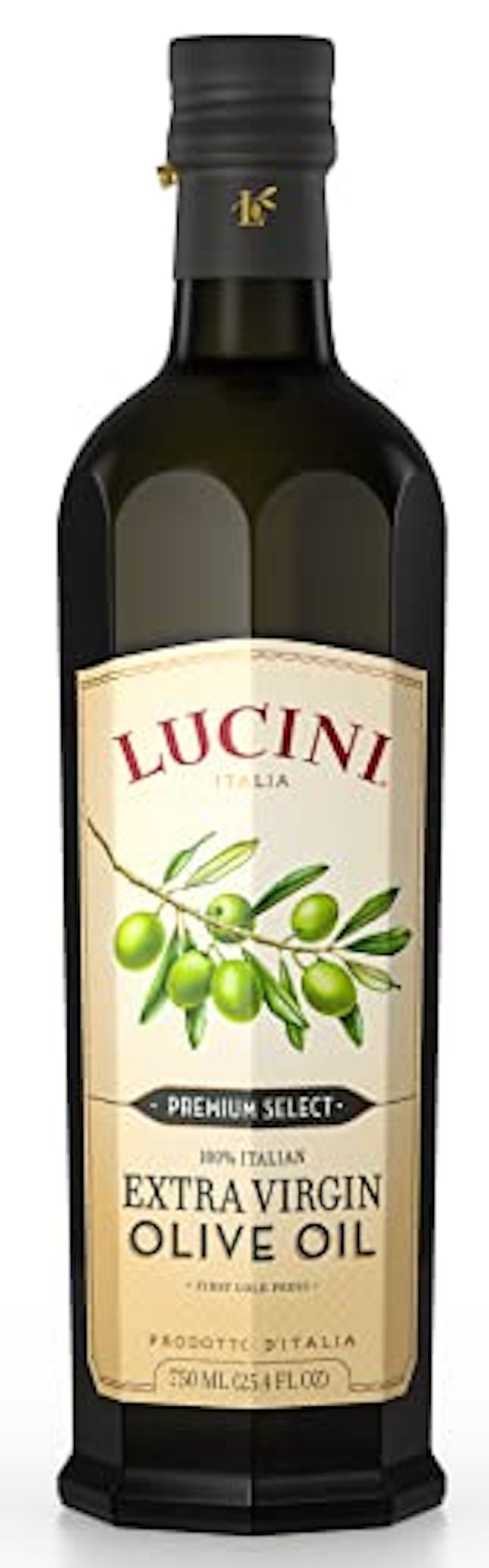 Lucini Italia Premium Select Extra Virgin Olive Oil