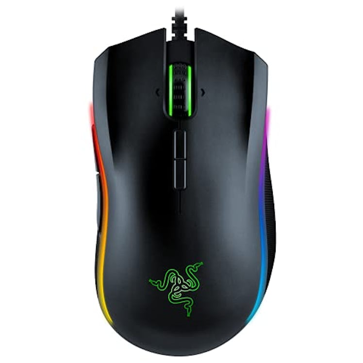 Razer Mamba Elite Gaming Mouse