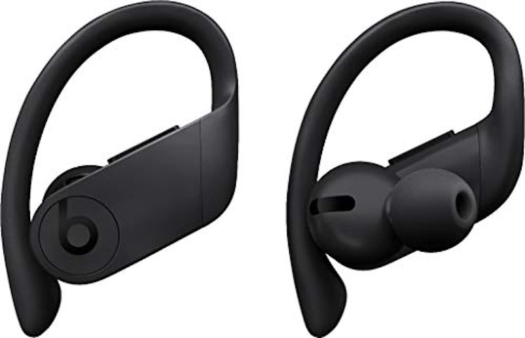 Powerbeats Pro - Totally Wireless Earphones