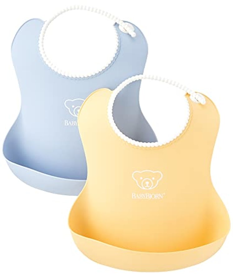 Baby Bib by BABYBJORN