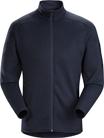 Arc'teryx Covert Cardigan Men’s Fleece Jacket