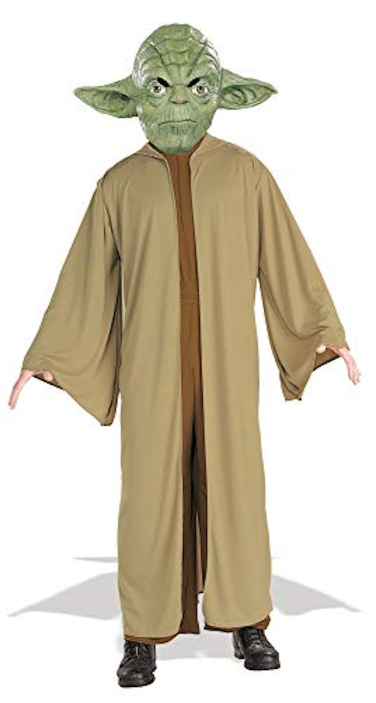 Star Wars Child's Yoda Costume