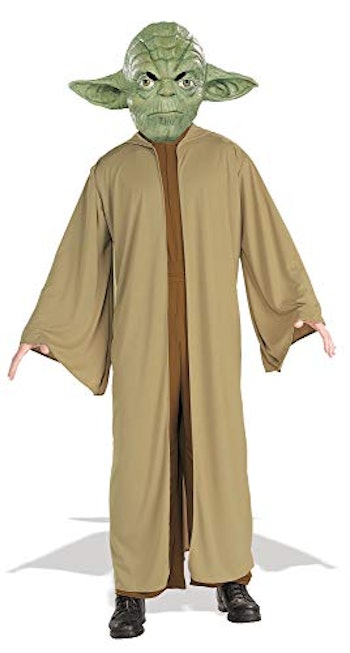 Star Wars Child's Yoda Costume