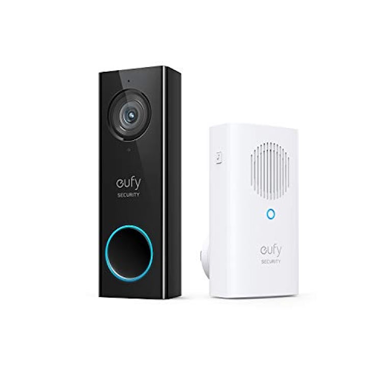 eufy Video Doorbell