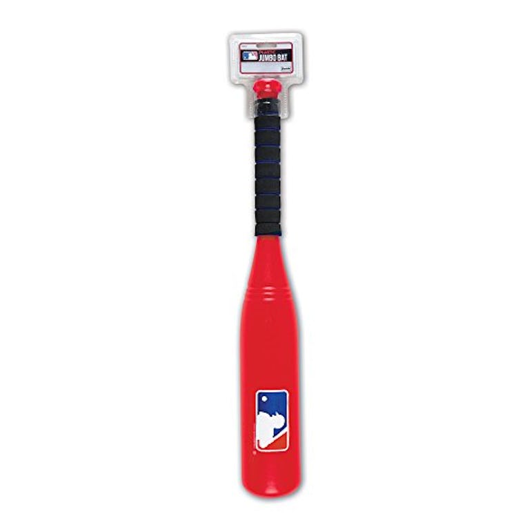 MLB Toddler Baseball Bat by Franklin Sports