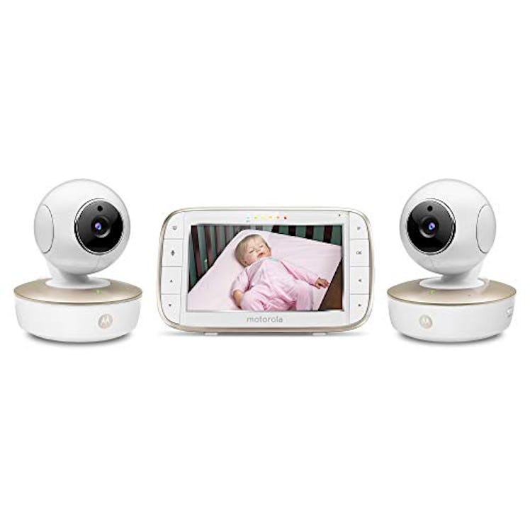 Motorola Video Baby Monitor