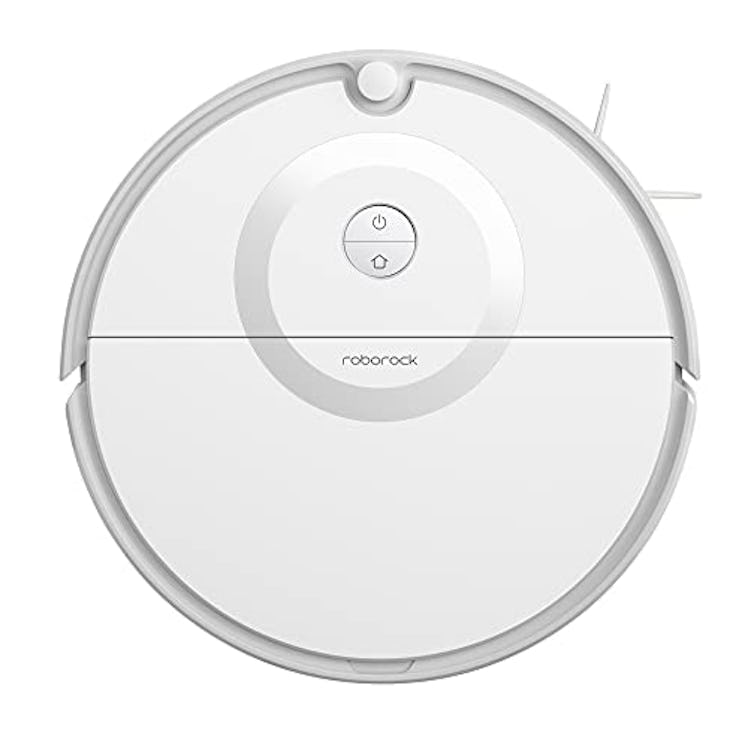 Roborock S5 Robotic Vacuum and Mop Cleaner