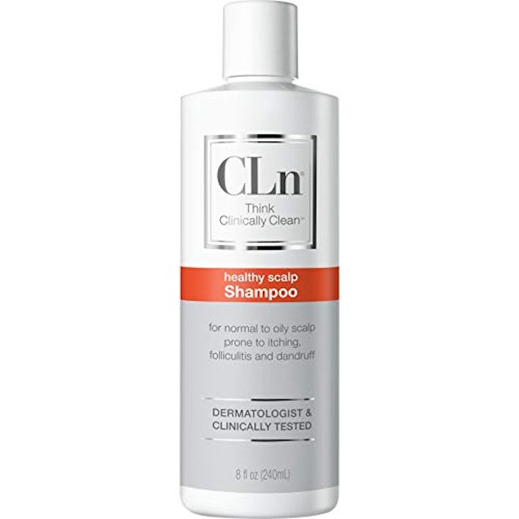 Dandruff Shampoo for Men by CLn