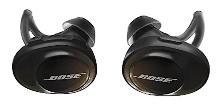 Bose SoundSport Free Wireless Earbuds