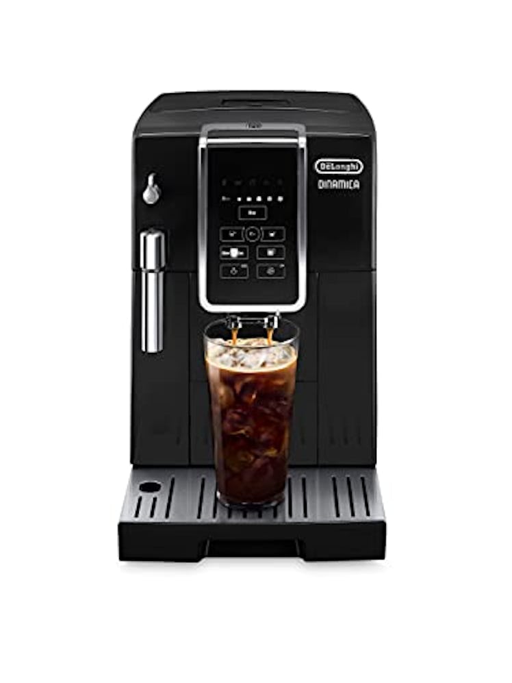 De'Longhi Dinamica Automatic Coffee & Espresso Machine