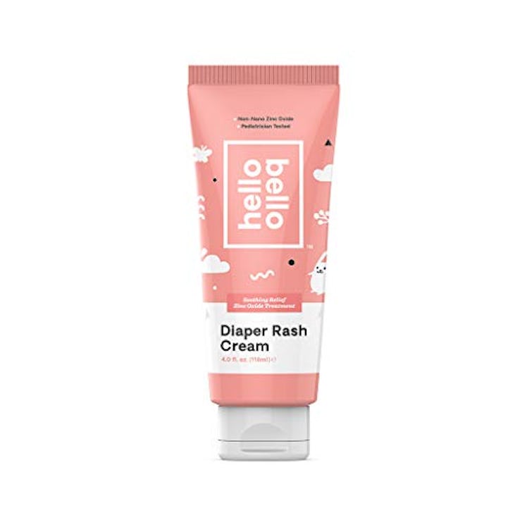 Diaper Rash Cream by Hello Bello