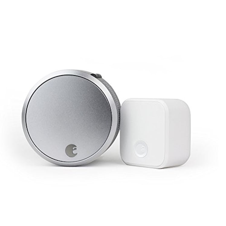 August Smart Lock Pro +