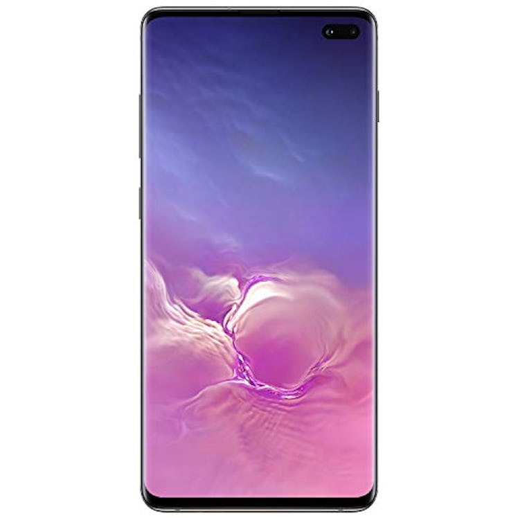 Samsung Galaxy S10 Factory Unlocked Phone