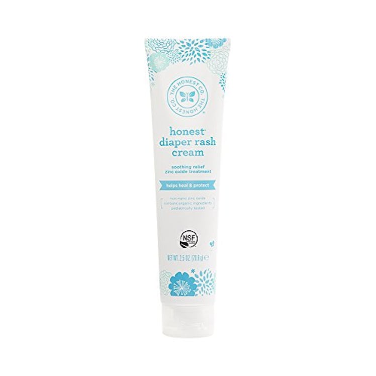 Diaper Rash Cream by the Honest Company