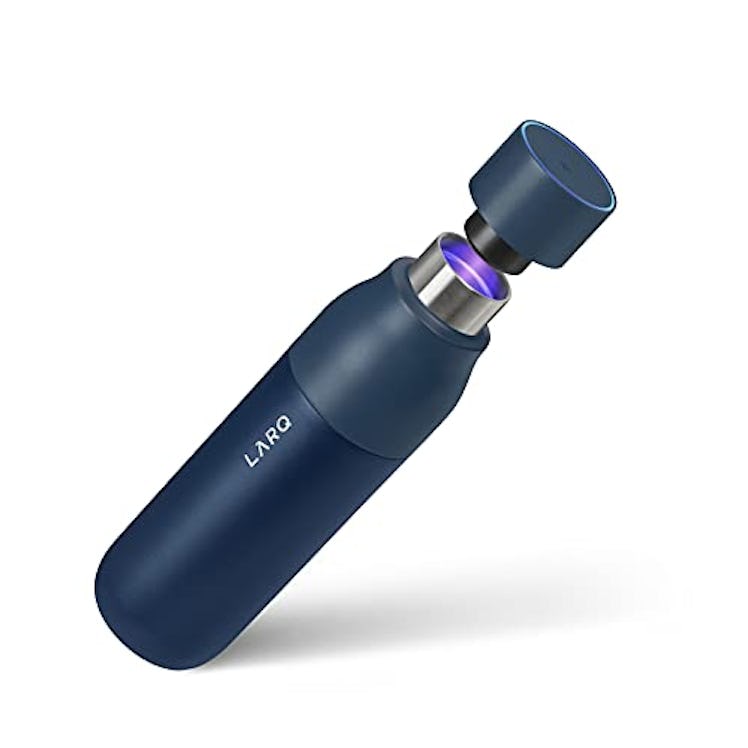 LARQ Insulated Self-Cleaning Stainless Steel Water Bottle