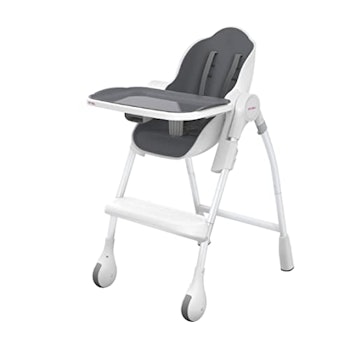 Oribel Cocoon 3-Stage High Chair