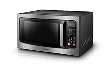 Toshiba EC042A5C-SS Microwave Oven