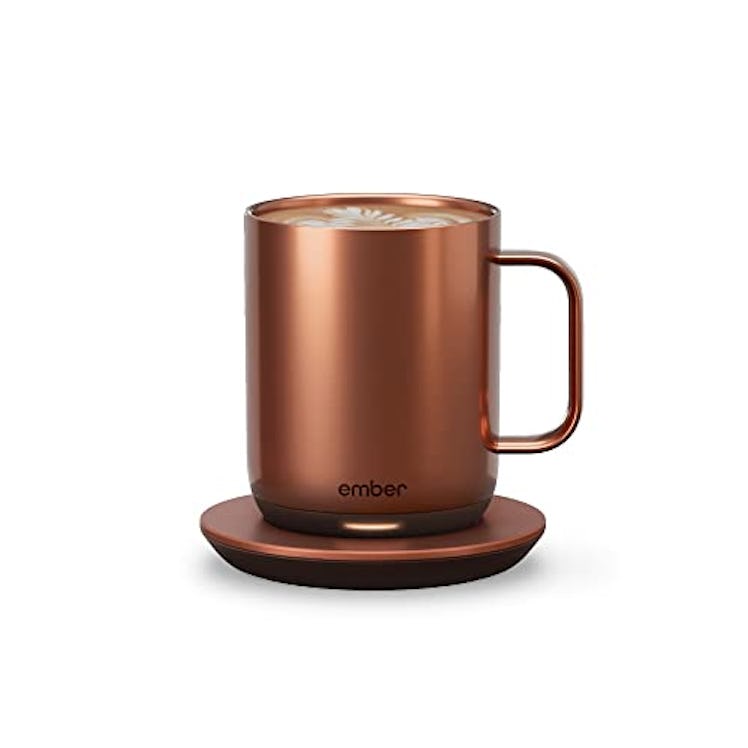 Temperature Control Smart Mug 2 by Ember