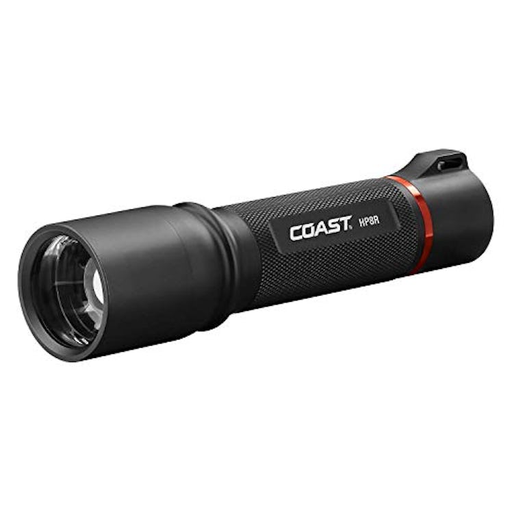 COAST HP8R LED Flashlight