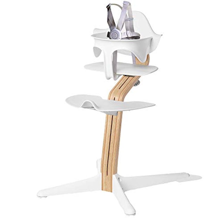 Nomi High Chair