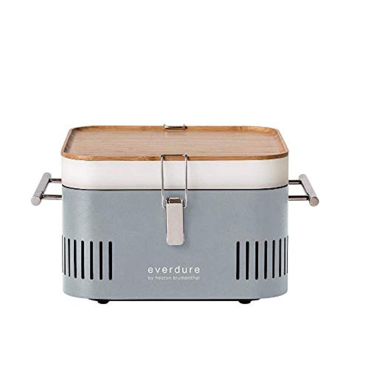 Everdure Cube Portable Charcoal Grill