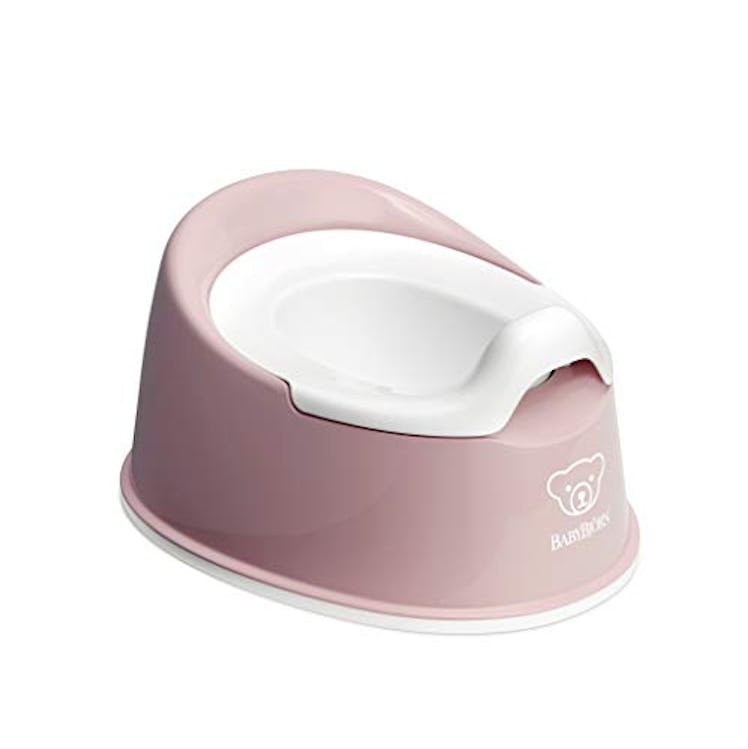 Smart Potty Chair by BabyBjörn