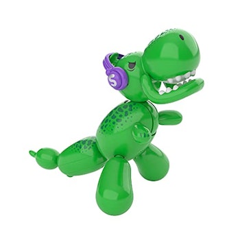 Squeakee The Balloon Dino by Moose Toys