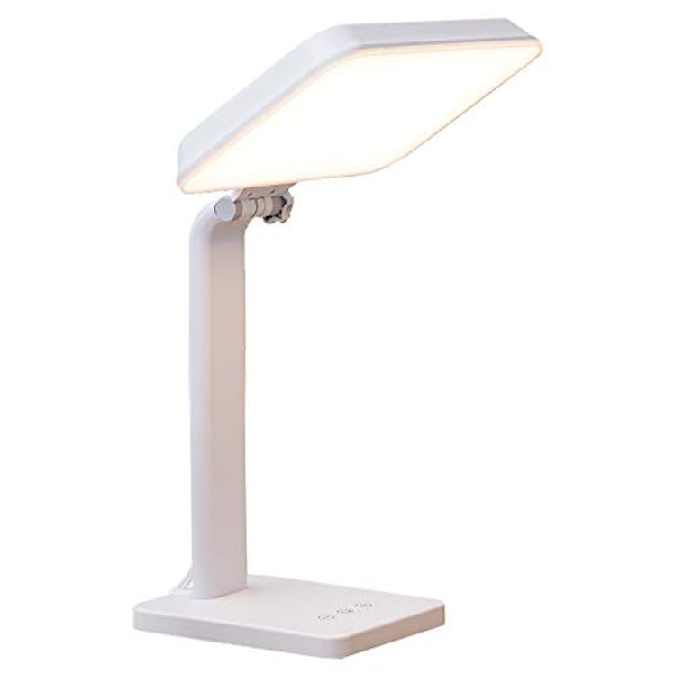 Aura Light Therapy Lamp by Theralie