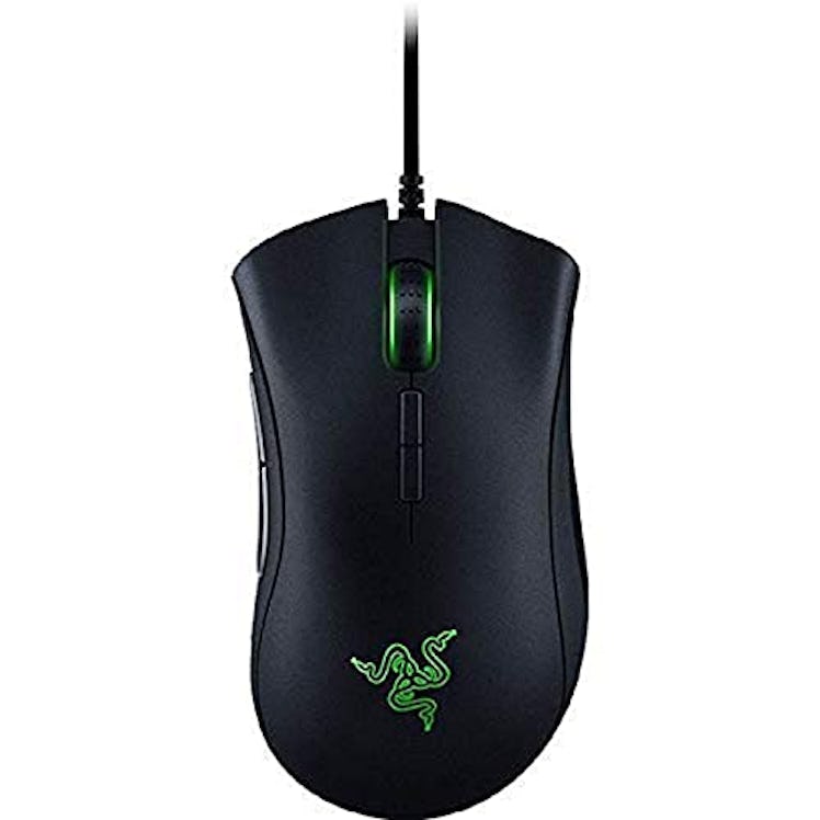 Razer DeathAdder Elite 16,000 DPI 5G Optical Gaming Mouse