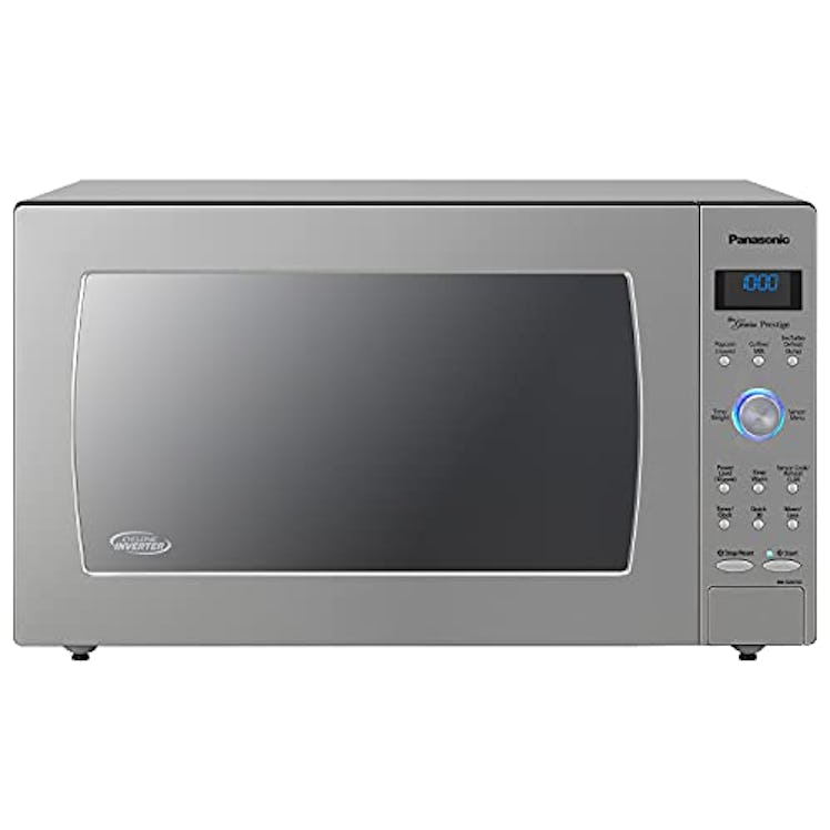 Panasonic Microwave Oven NN-SD975S