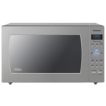 Panasonic Microwave Oven NN-SD975S