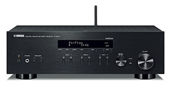 Network Stereo Receiver by Yamaha