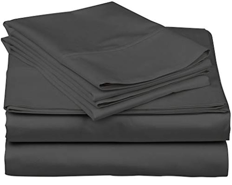 True Luxury 1000-Thread-Count 100% Egyptian Cotton Bed Sheets