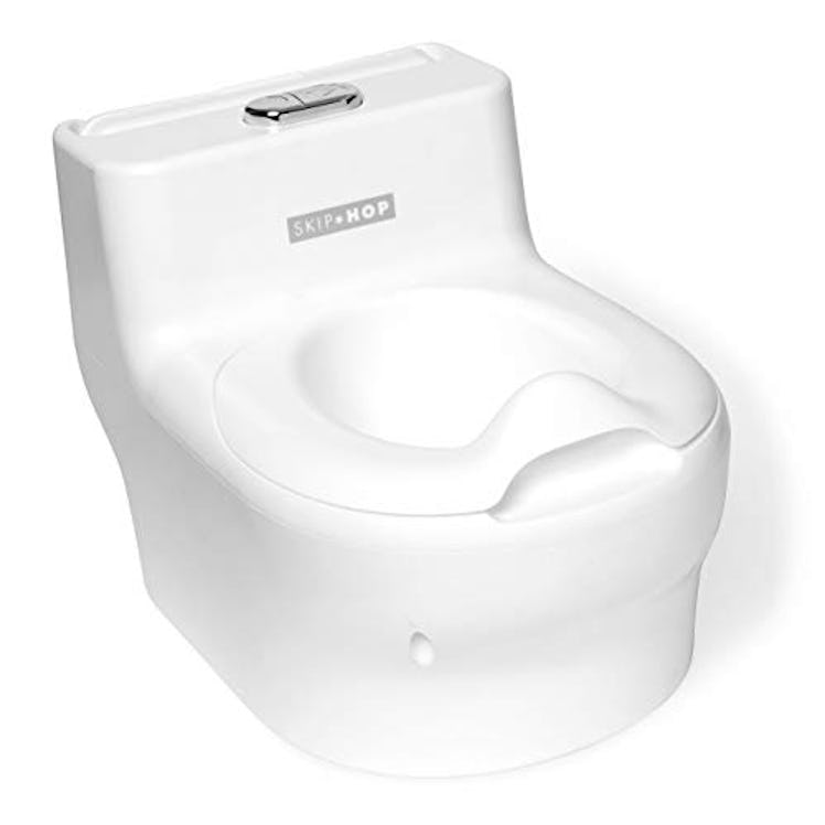 Potty Training Toilet Chair by Skip Hop