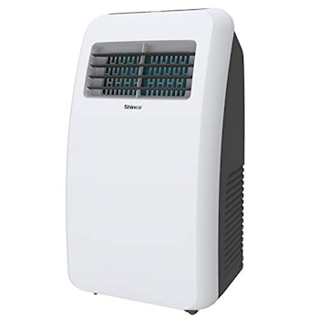 Shinco SPF2-08C 8,000 BTU Portable Air Conditioner