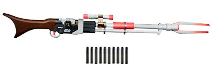 NERF Star Wars Amban Phase-Pulse Blaster
