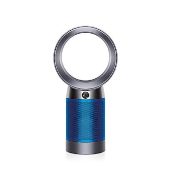 Dyson Pure Cool, DP04-HEPA Air Purifier and Fan WiFi-Enabled