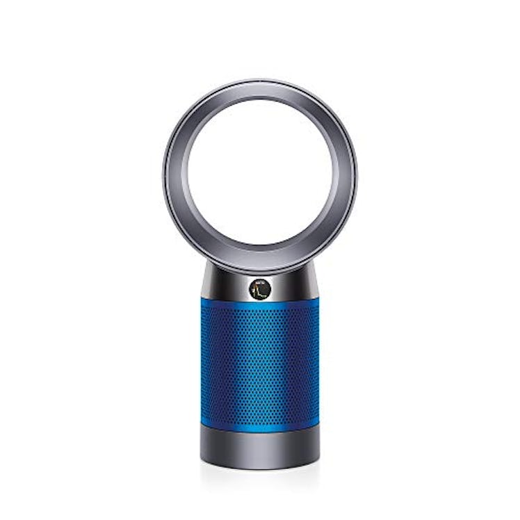 Dyson Pure Cool, DP04-HEPA Air Purifier and Fan WiFi-Enabled