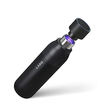 Insulated Self-Cleaning Stainless Steel Water Bottle by LARQ