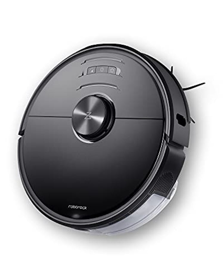 Roborock S6 MaxV Robot Vacuum Cleaner