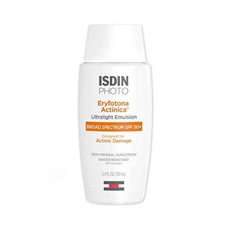 Eryfotona Actinica Mineral Sunscreen SPF 50+ by ISDIN