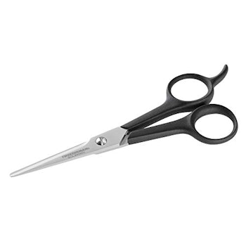 Spirit Hair Cutting Scissors by Tweezerman
